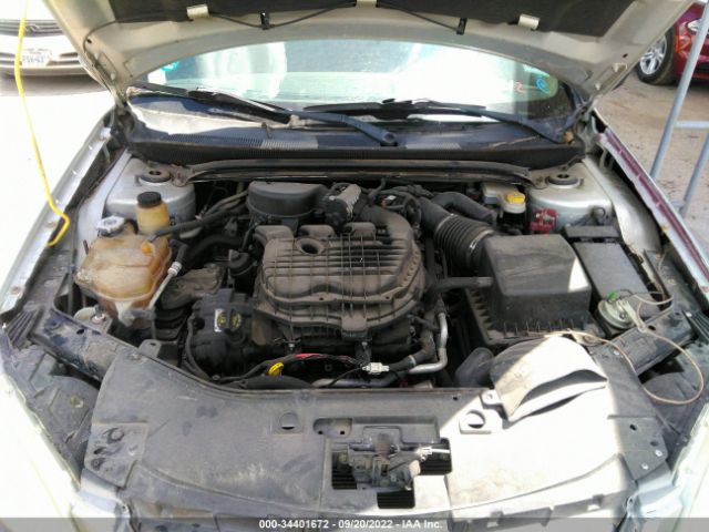 Photo 9 VIN: 1C3BC2FG4BN549212 - CHRYSLER 200 