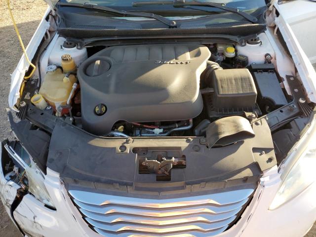 Photo 10 VIN: 1C3BC2FG4BN582078 - CHRYSLER 200 LIMITE 