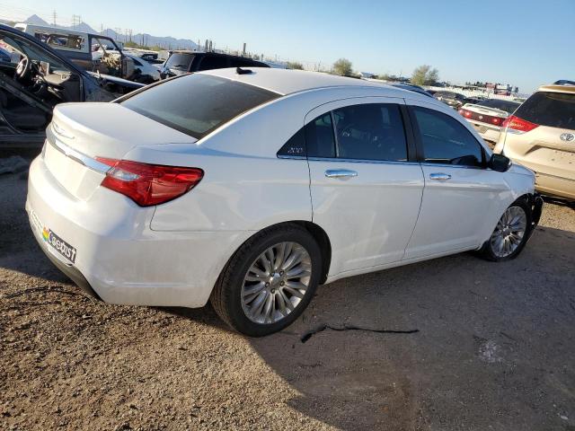 Photo 2 VIN: 1C3BC2FG4BN582078 - CHRYSLER 200 LIMITE 