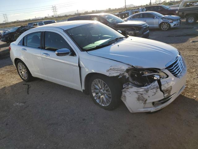 Photo 3 VIN: 1C3BC2FG4BN582078 - CHRYSLER 200 LIMITE 