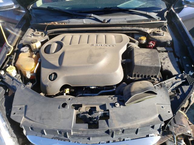 Photo 6 VIN: 1C3BC2FG4BN590388 - CHRYSLER 200 LIMITE 