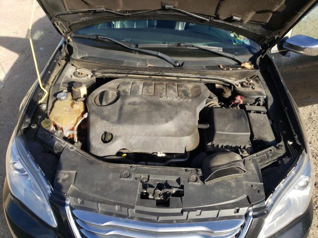 Photo 6 VIN: 1C3BC2FG4BN618447 - CHRYSLER 200 LIMITE 