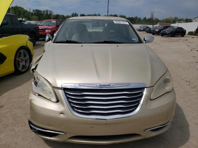 Photo 4 VIN: 1C3BC2FG5BN503100 - CHRYSLER 200 LIMITE 