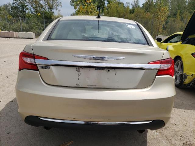 Photo 5 VIN: 1C3BC2FG5BN503100 - CHRYSLER 200 LIMITE 