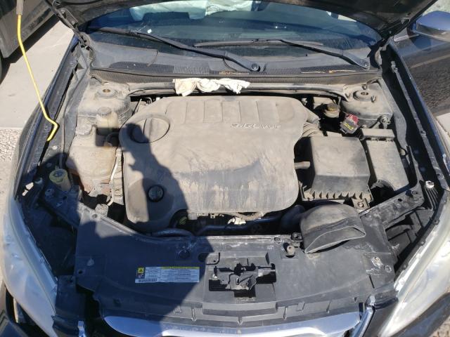 Photo 6 VIN: 1C3BC2FG5BN517742 - CHRYSLER 200 LIMITE 