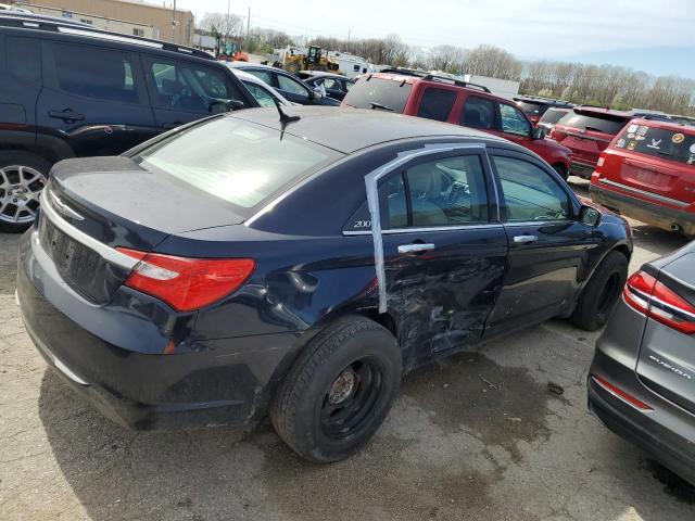 Photo 2 VIN: 1C3BC2FG5BN582381 - CHRYSLER 200 