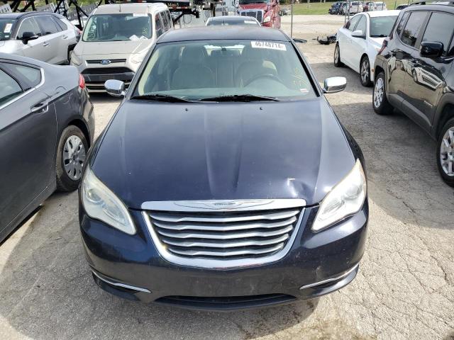 Photo 4 VIN: 1C3BC2FG5BN582381 - CHRYSLER 200 