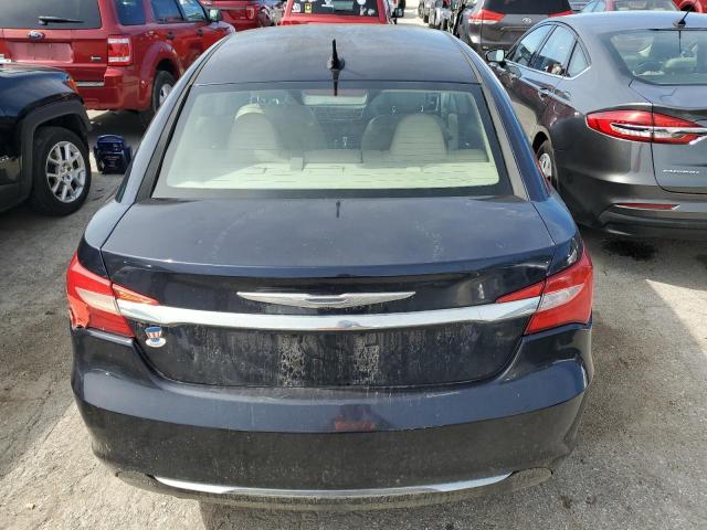 Photo 5 VIN: 1C3BC2FG5BN582381 - CHRYSLER 200 