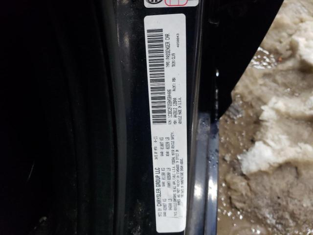 Photo 11 VIN: 1C3BC2FG5BN584406 - CHRYSLER 200 LIMITE 