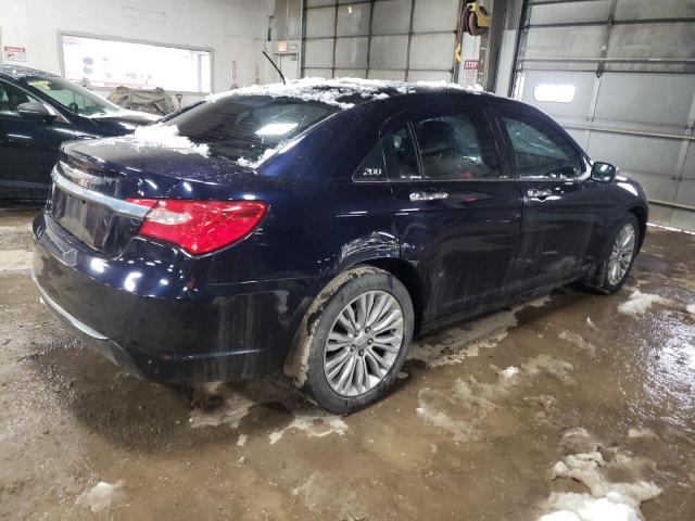 Photo 2 VIN: 1C3BC2FG5BN584406 - CHRYSLER 200 LIMITE 