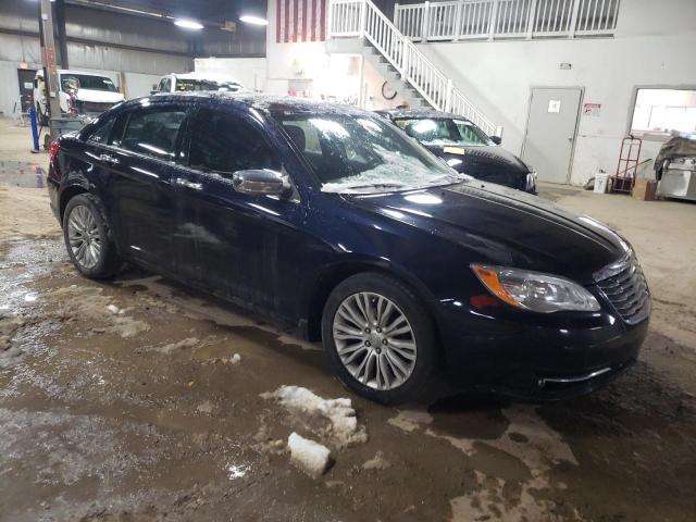 Photo 3 VIN: 1C3BC2FG5BN584406 - CHRYSLER 200 LIMITE 