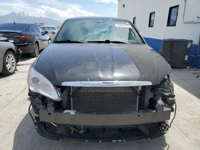 Photo 4 VIN: 1C3BC2FG5BN610924 - CHRYSLER 200 LIMITE 