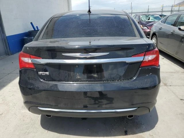 Photo 5 VIN: 1C3BC2FG5BN610924 - CHRYSLER 200 LIMITE 