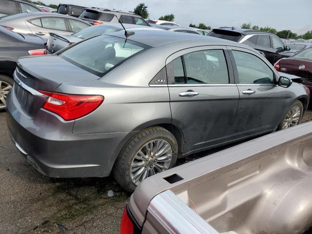 Photo 2 VIN: 1C3BC2FG5BN611071 - CHRYSLER 200 LIMITE 