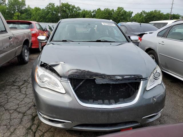 Photo 4 VIN: 1C3BC2FG5BN611071 - CHRYSLER 200 LIMITE 