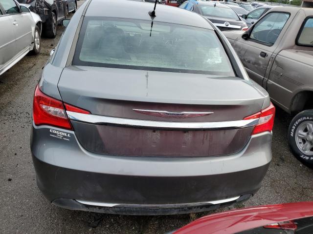 Photo 5 VIN: 1C3BC2FG5BN611071 - CHRYSLER 200 LIMITE 