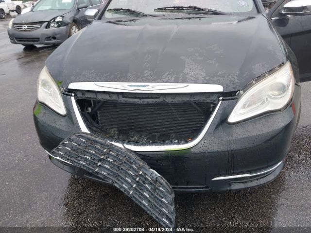 Photo 5 VIN: 1C3BC2FG5BN611085 - CHRYSLER 200 