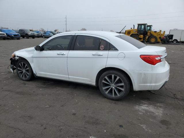 Photo 1 VIN: 1C3BC2FG5BN618019 - CHRYSLER 200 LIMITE 