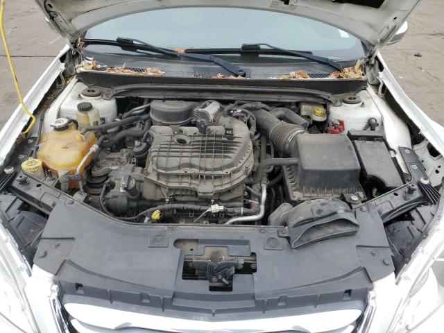 Photo 10 VIN: 1C3BC2FG5BN618019 - CHRYSLER 200 LIMITE 