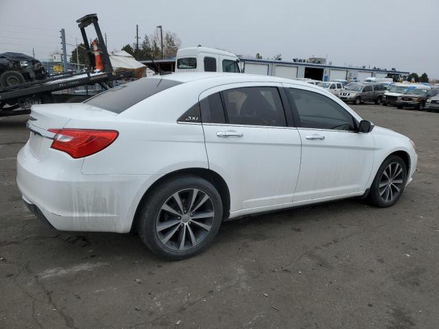 Photo 2 VIN: 1C3BC2FG5BN618019 - CHRYSLER 200 LIMITE 