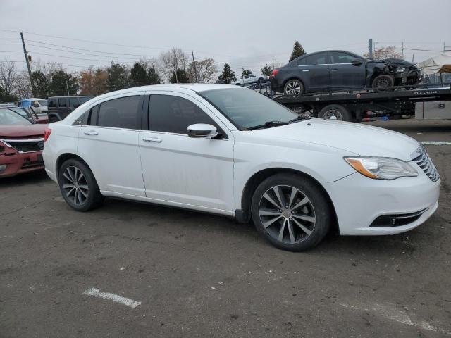 Photo 3 VIN: 1C3BC2FG5BN618019 - CHRYSLER 200 LIMITE 