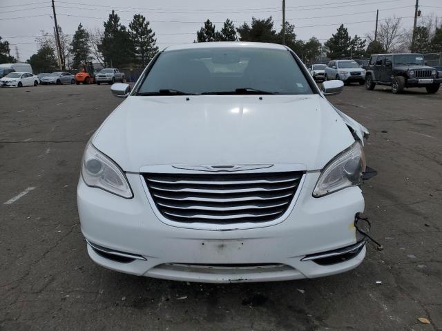 Photo 4 VIN: 1C3BC2FG5BN618019 - CHRYSLER 200 LIMITE 