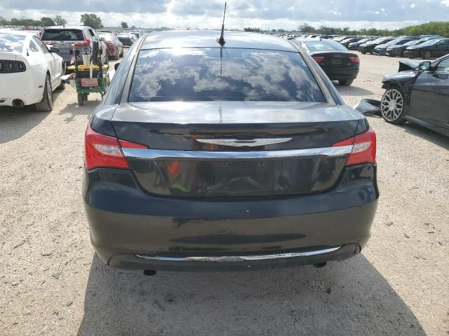 Photo 5 VIN: 1C3BC2FG6BN504790 - CHRYSLER 200 LIMITE 