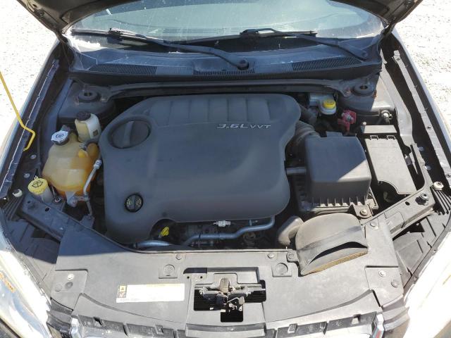 Photo 10 VIN: 1C3BC2FG6BN517782 - CHRYSLER 200 LIMITE 