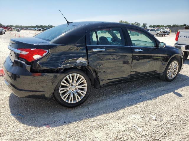 Photo 2 VIN: 1C3BC2FG6BN517782 - CHRYSLER 200 LIMITE 