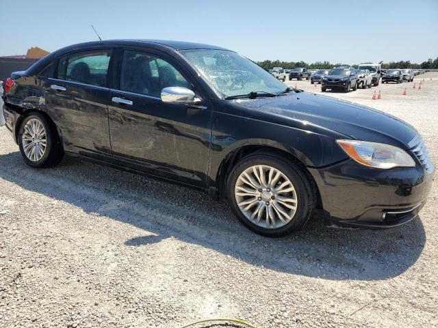 Photo 3 VIN: 1C3BC2FG6BN517782 - CHRYSLER 200 LIMITE 