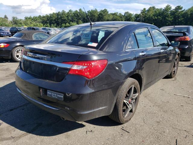 Photo 3 VIN: 1C3BC2FG6BN520567 - CHRYSLER 200 LIMITE 