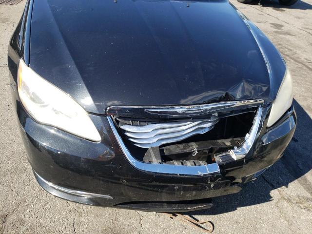 Photo 8 VIN: 1C3BC2FG6BN520567 - CHRYSLER 200 LIMITE 