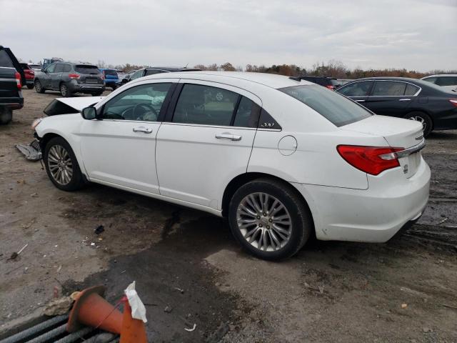 Photo 1 VIN: 1C3BC2FG6BN570966 - CHRYSLER 200 LIMITE 