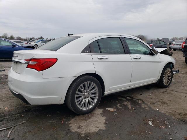 Photo 2 VIN: 1C3BC2FG6BN570966 - CHRYSLER 200 LIMITE 