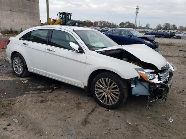 Photo 3 VIN: 1C3BC2FG6BN570966 - CHRYSLER 200 LIMITE 