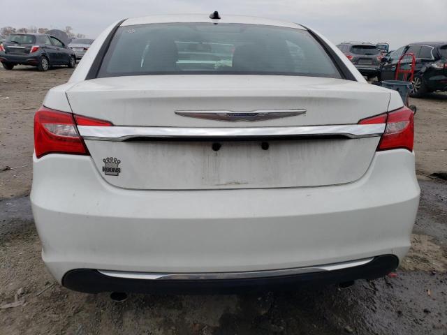 Photo 5 VIN: 1C3BC2FG6BN570966 - CHRYSLER 200 LIMITE 