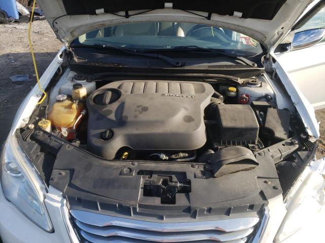 Photo 10 VIN: 1C3BC2FG6BN580431 - CHRYSLER 200 LIMITE 