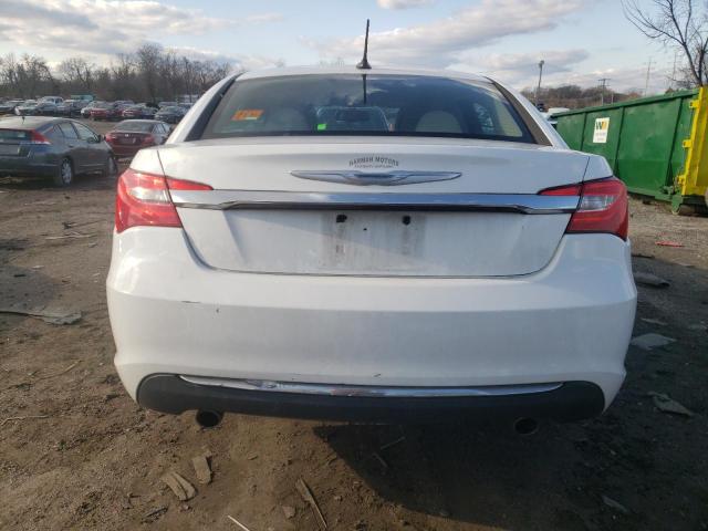 Photo 5 VIN: 1C3BC2FG6BN580431 - CHRYSLER 200 LIMITE 