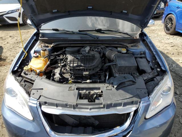 Photo 10 VIN: 1C3BC2FG6BN581062 - CHRYSLER 200 LIMITE 