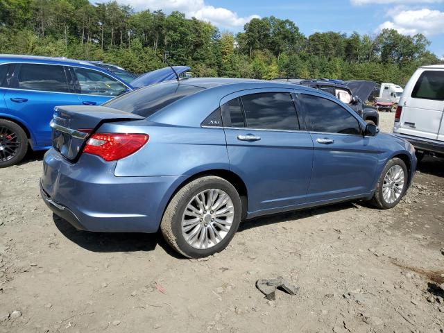 Photo 2 VIN: 1C3BC2FG6BN581062 - CHRYSLER 200 LIMITE 