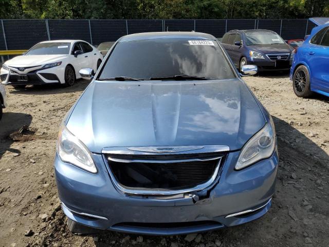 Photo 4 VIN: 1C3BC2FG6BN581062 - CHRYSLER 200 LIMITE 