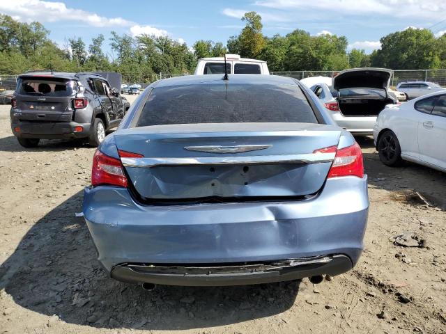 Photo 5 VIN: 1C3BC2FG6BN581062 - CHRYSLER 200 LIMITE 