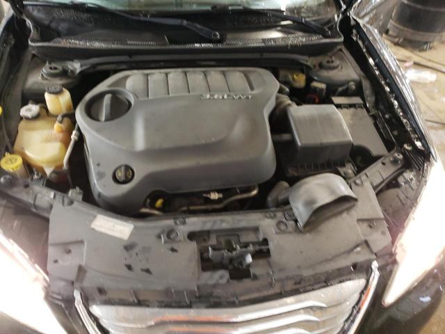 Photo 6 VIN: 1C3BC2FG6BN590182 - CHRYSLER 200 LIMITE 