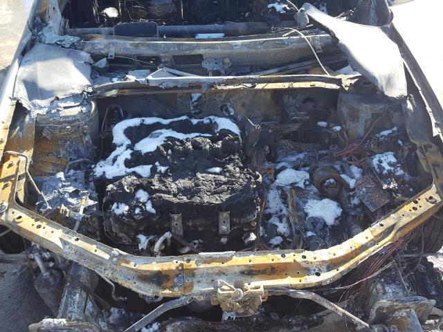 Photo 6 VIN: 1C3BC2FG6BN596788 - CHRYSLER 200 LIMITE 