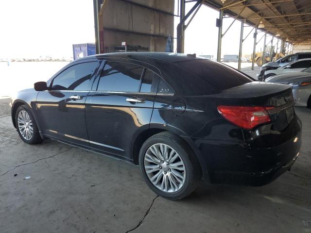 Photo 1 VIN: 1C3BC2FG6BN618546 - CHRYSLER 200 LIMITE 