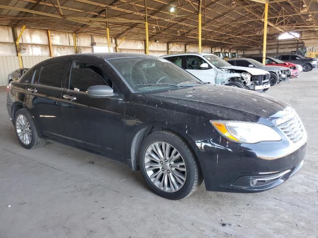 Photo 3 VIN: 1C3BC2FG6BN618546 - CHRYSLER 200 LIMITE 