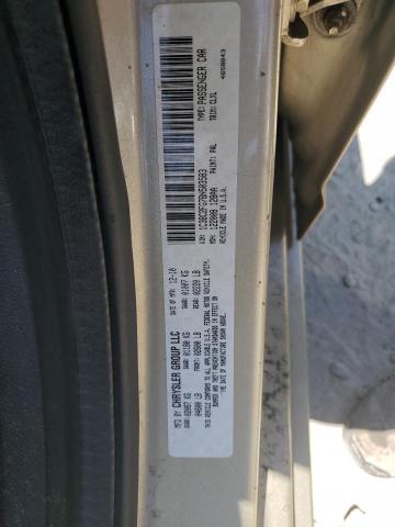 Photo 11 VIN: 1C3BC2FG7BN503583 - CHRYSLER 200 LIMITE 