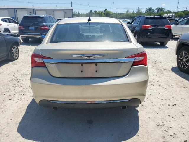 Photo 5 VIN: 1C3BC2FG7BN503583 - CHRYSLER 200 LIMITE 