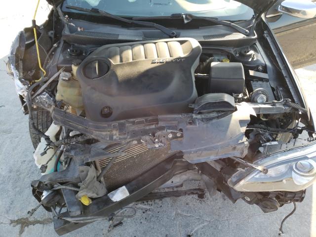 Photo 6 VIN: 1C3BC2FG7BN505124 - CHRYSLER 200 LIMITE 