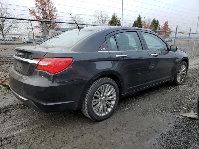 Photo 2 VIN: 1C3BC2FG7BN516611 - CHRYSLER 200 LIMITE 